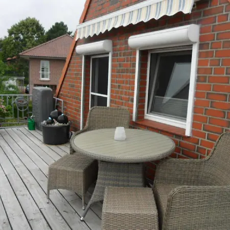 Roepersberg Apartament