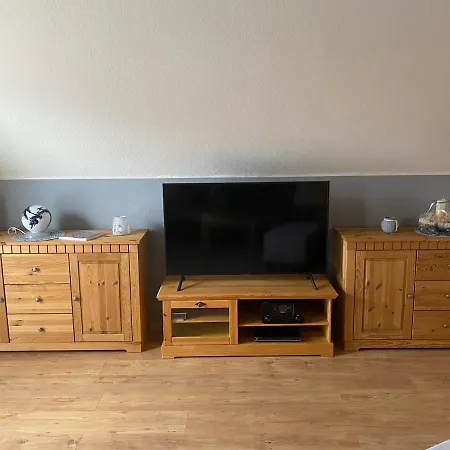 Apartament Roepersberg *