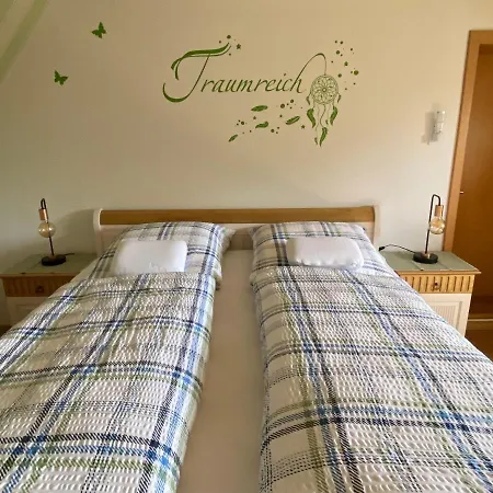 Roepersberg Apartament