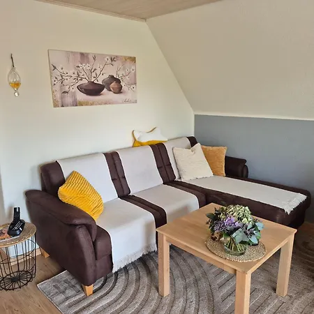 Apartament Roepersberg Ratzeburg