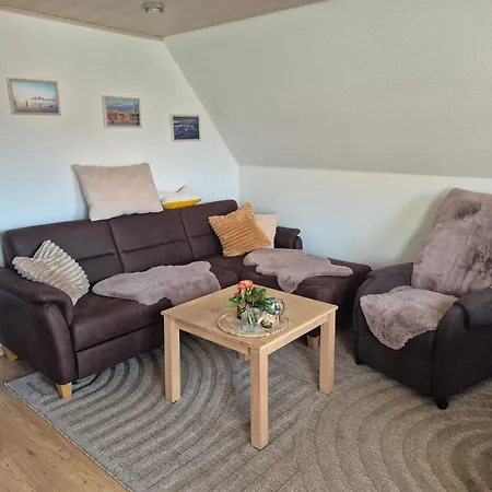 Roepersberg Apartament Ratzeburg