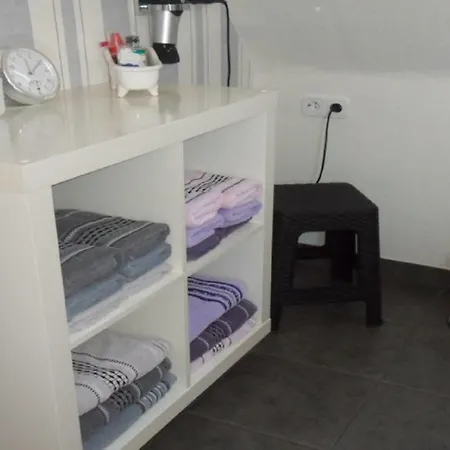 Apartament Roepersberg