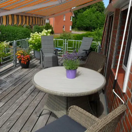 Roepersberg Apartament