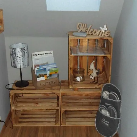 Roepersberg Ratzeburg