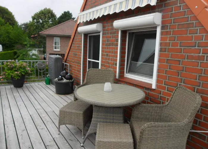 Roepersberg Appartement