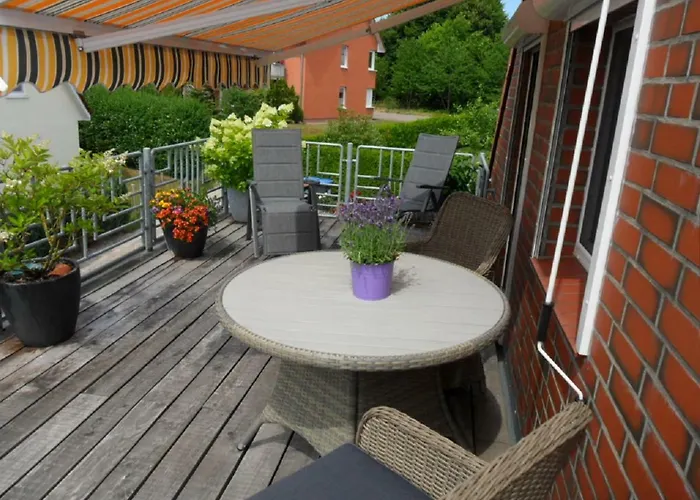 Roepersberg Appartement